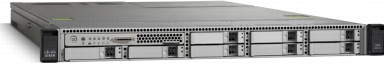SERVER CISCO UCS C220 M3, 6-Core Processor E5-2620, 2.0GHz, 15MB, LGA2011